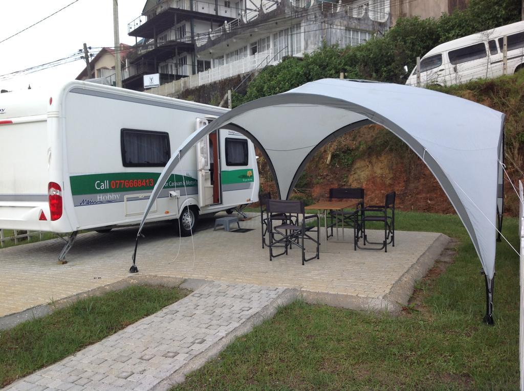 Go Outdoors Caravan Park Nuwara Eliya Luaran gambar