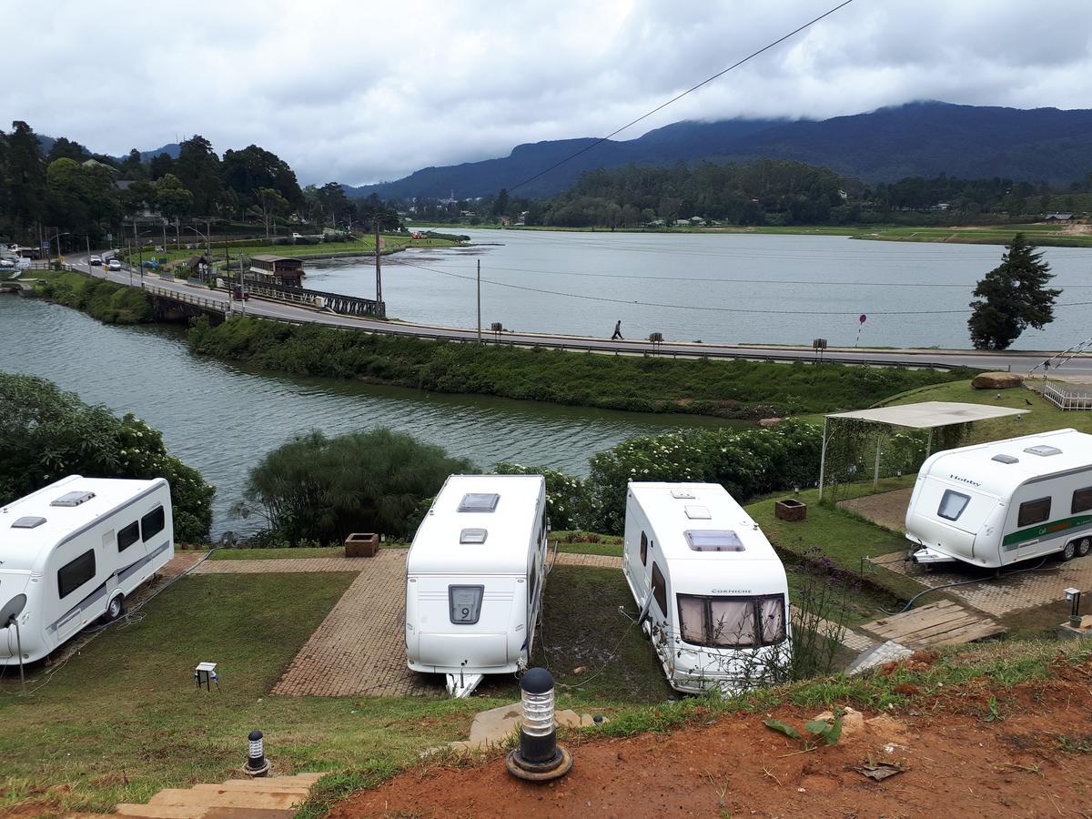 Go Outdoors Caravan Park Nuwara Eliya Luaran gambar