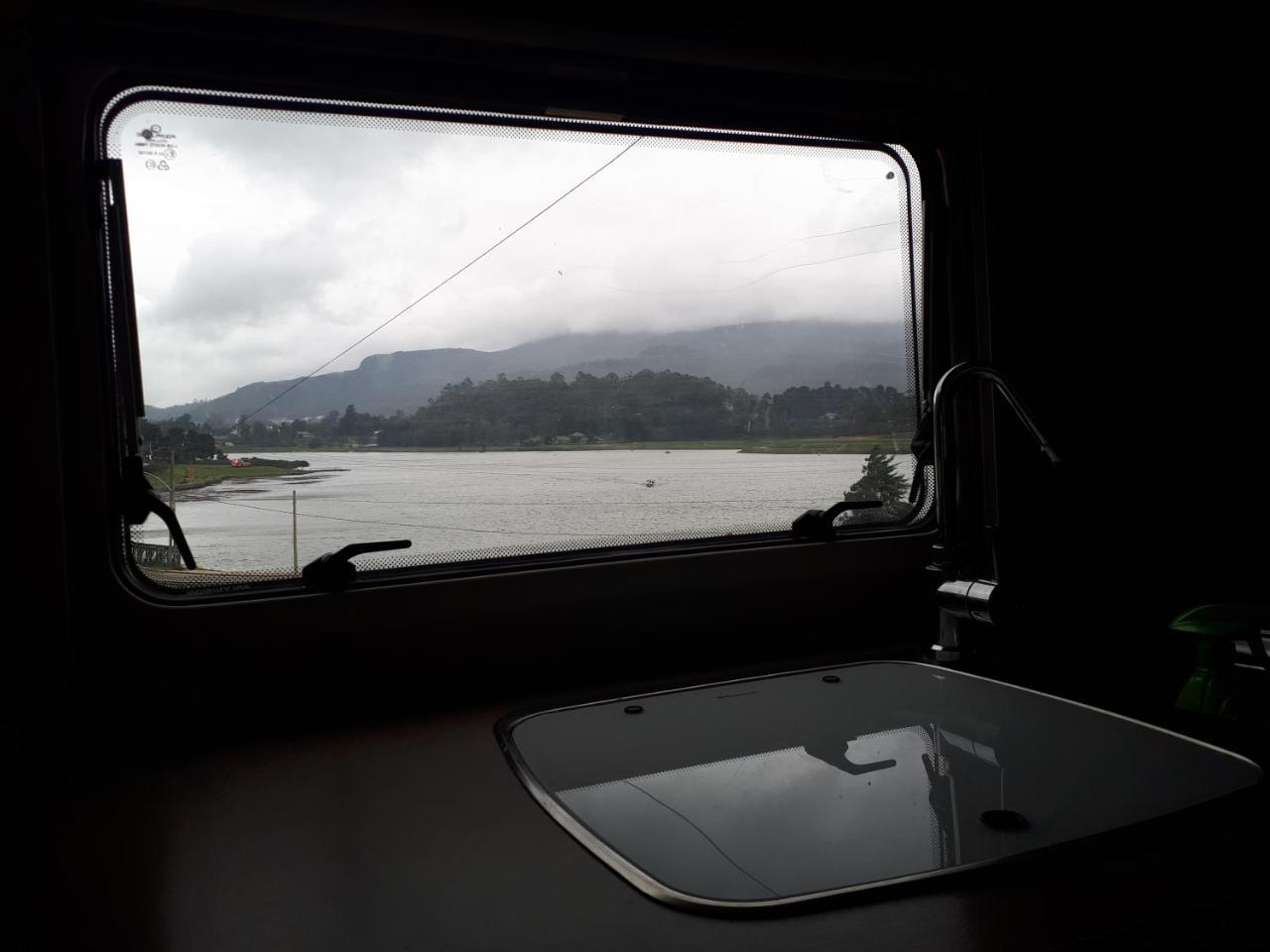 Go Outdoors Caravan Park Nuwara Eliya Luaran gambar