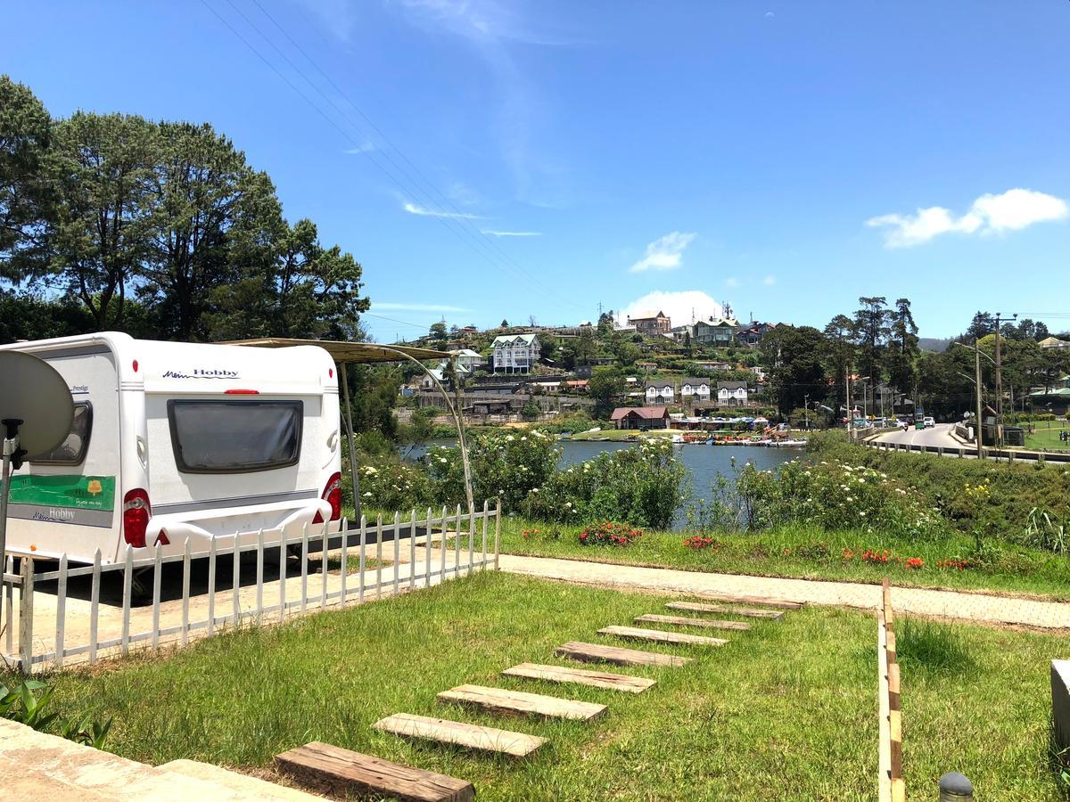 Go Outdoors Caravan Park Nuwara Eliya Luaran gambar