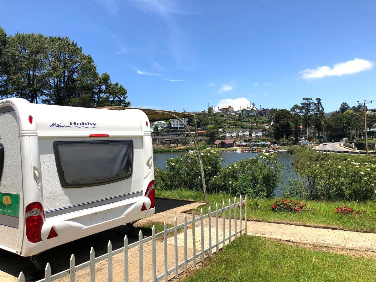 Go Outdoors Caravan Park Nuwara Eliya Luaran gambar